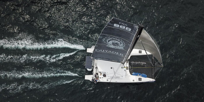 Rolex Fastnet Race 2023